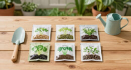 15 Best Fast-Growing Vegetable Seeds in 2026