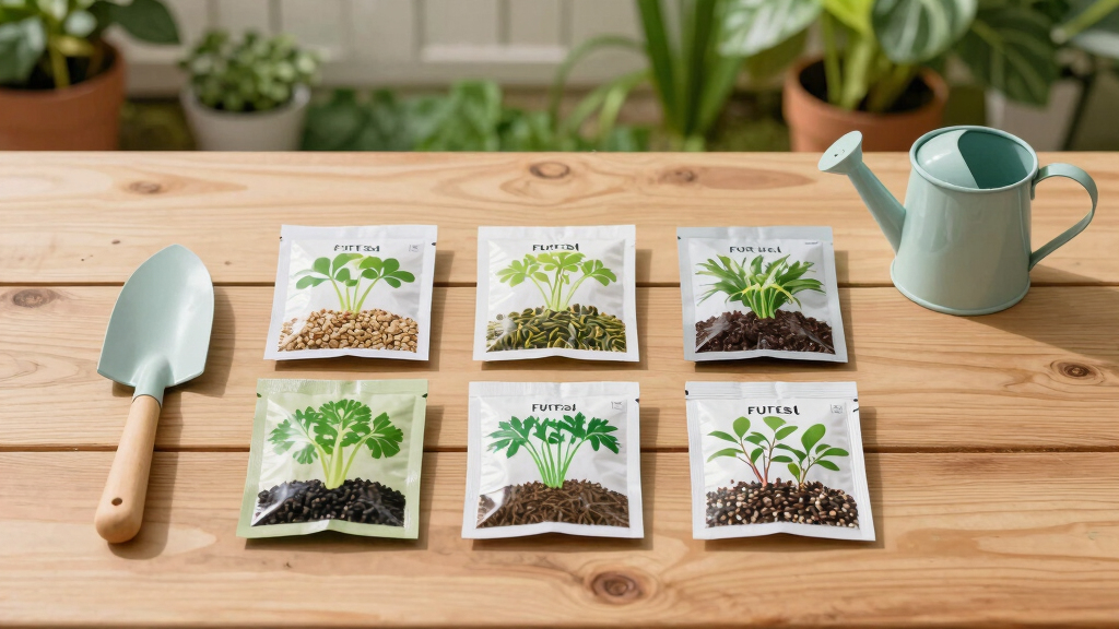 15 Best Fast-Growing Vegetable Seeds in 2026