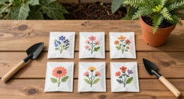 15 Best Flower Seeds for Gardens in 2026