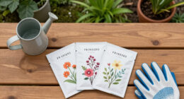 15 Best Flower Seeds in 2026