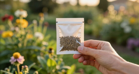 15 Best Garden Flower Seeds in 2026