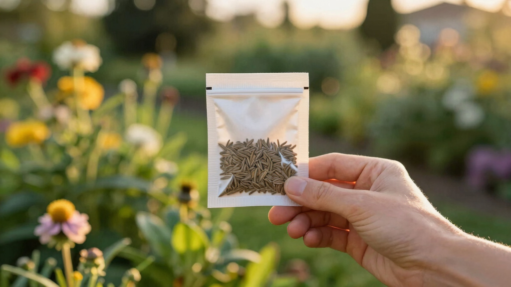 15 Best Garden Flower Seeds in 2026