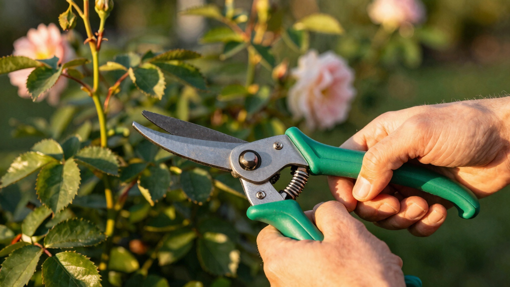 15 Best Garden Pruning Shears in 2026