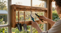 15 Best Garden Tool Storage Organizers in 2026