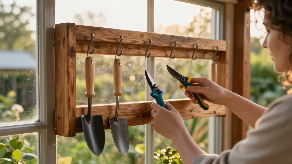 15 Best Garden Tool Storage Organizers in 2026