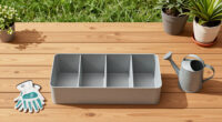 15 Best Garden Tool Storage Organizers in 2026
