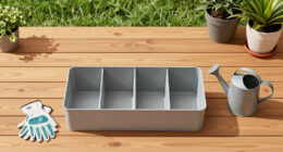 15 Best Garden Tool Storage Organizers in 2026