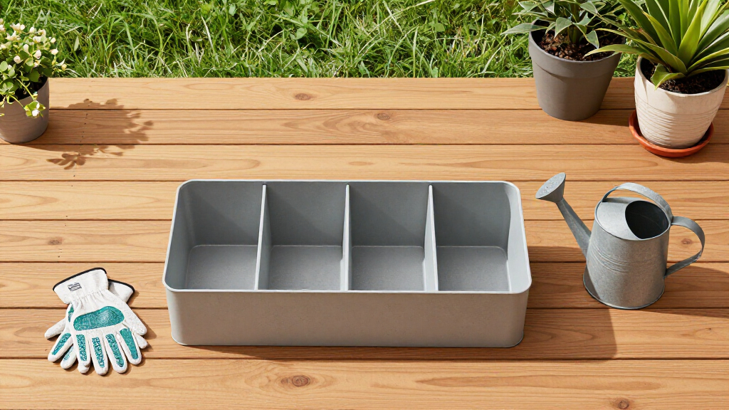 15 Best Garden Tool Storage Organizers in 2026