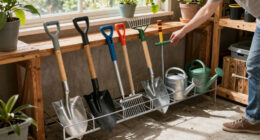 15 Best Garden Tool Storage Organizers in 2026