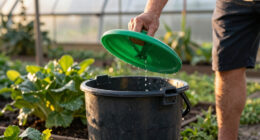 15 Best Garden Water Butts in 2026
