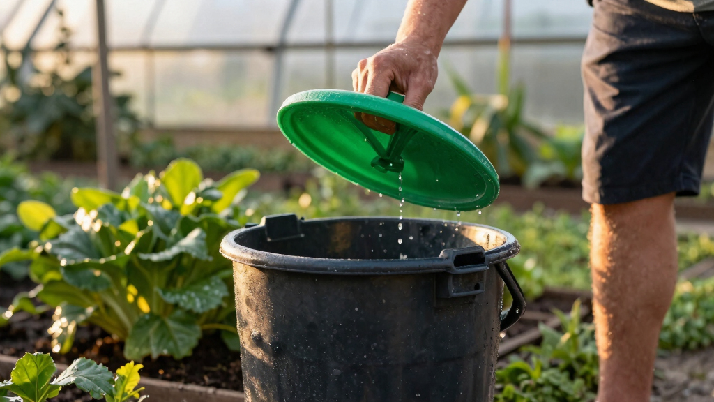 15 Best Garden Water Butts in 2026
