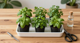 15 Best Indoor Herb Garden Kits in 2026