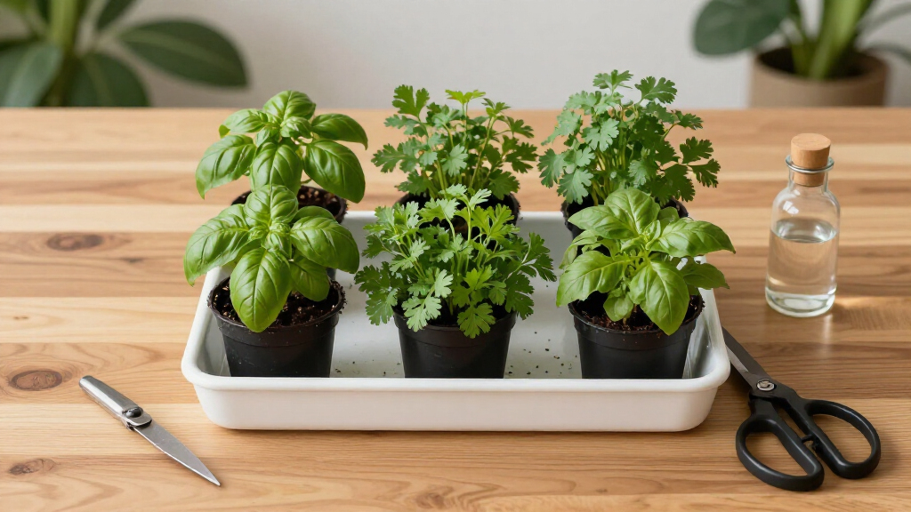 15 Best Indoor Herb Garden Kits in 2026
