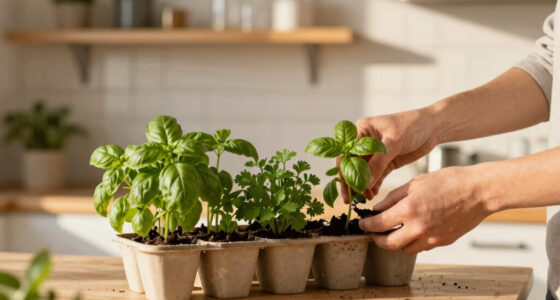 15 Best Indoor Herb Garden Kits in 2026