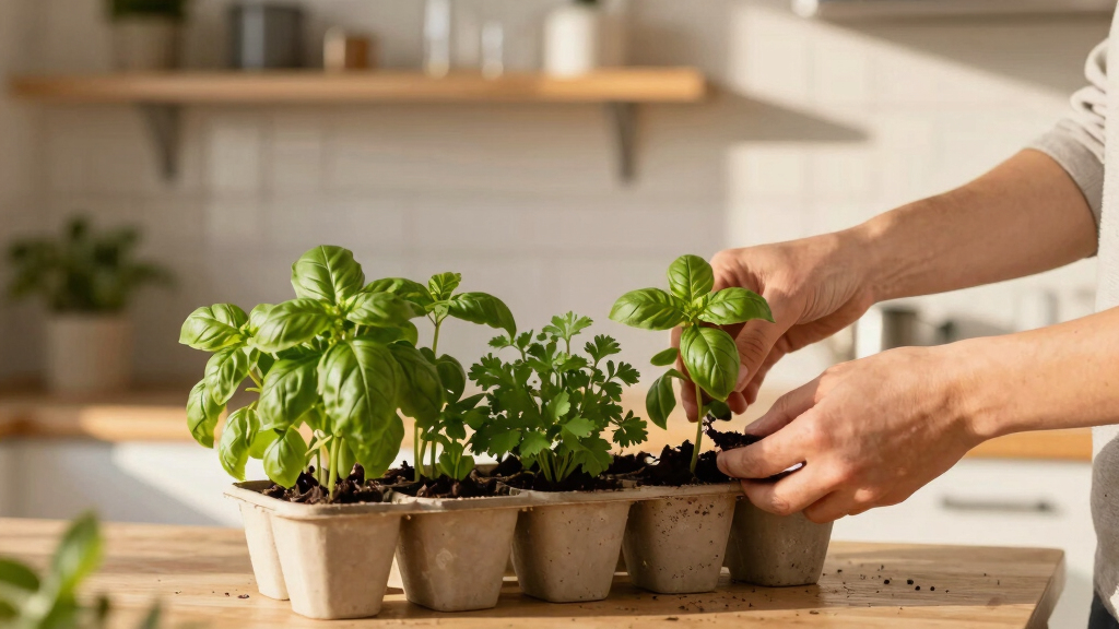 15 Best Indoor Herb Garden Kits in 2026