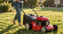 15 Best Lawn Mowers in 2026