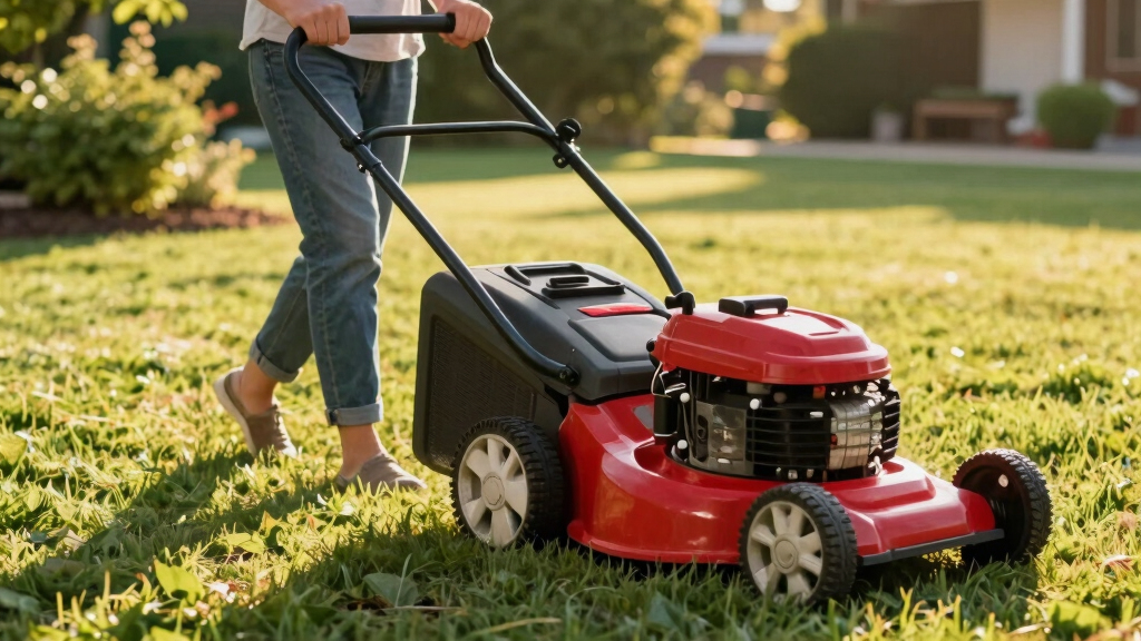 15 Best Lawn Mowers in 2026
