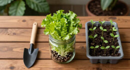 15 Best Lettuce Seeds in 2026
