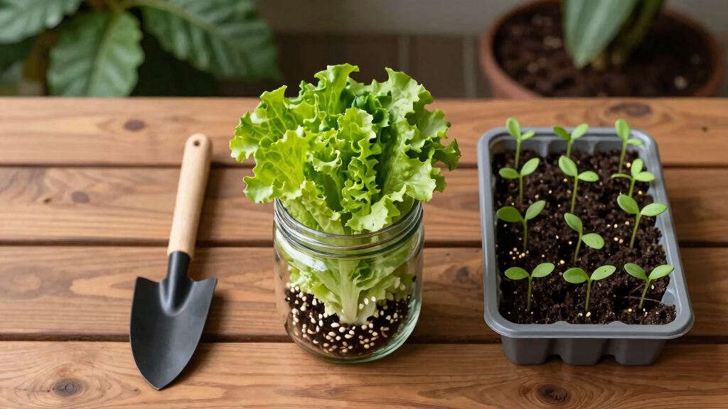 15 Best Lettuce Seeds in 2026