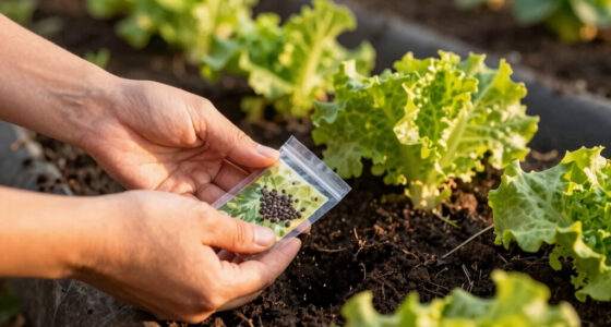 15 Best Lettuce Seeds in 2026