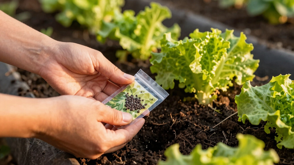15 Best Lettuce Seeds in 2026