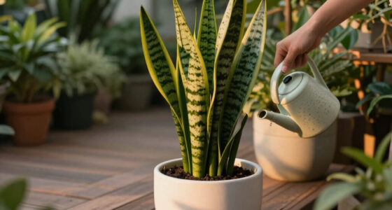 15 Best Low-Maintenance Houseplants in 2026