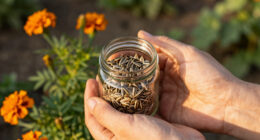 15 Best Marigold Seeds in 2026