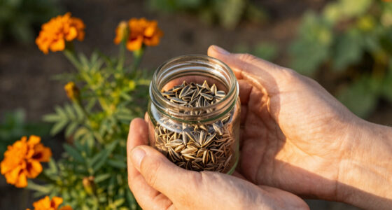 15 Best Marigold Seeds in 2026