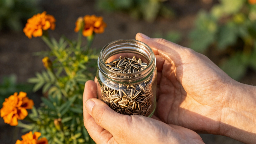 15 Best Marigold Seeds in 2026