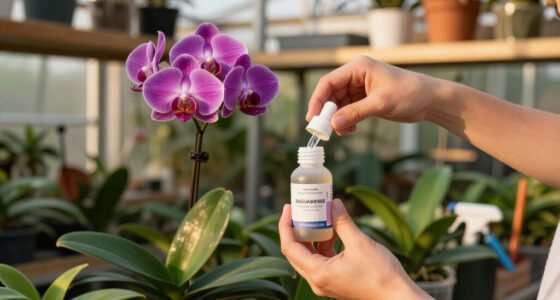 15 Best Orchid Fertilizers in 2026