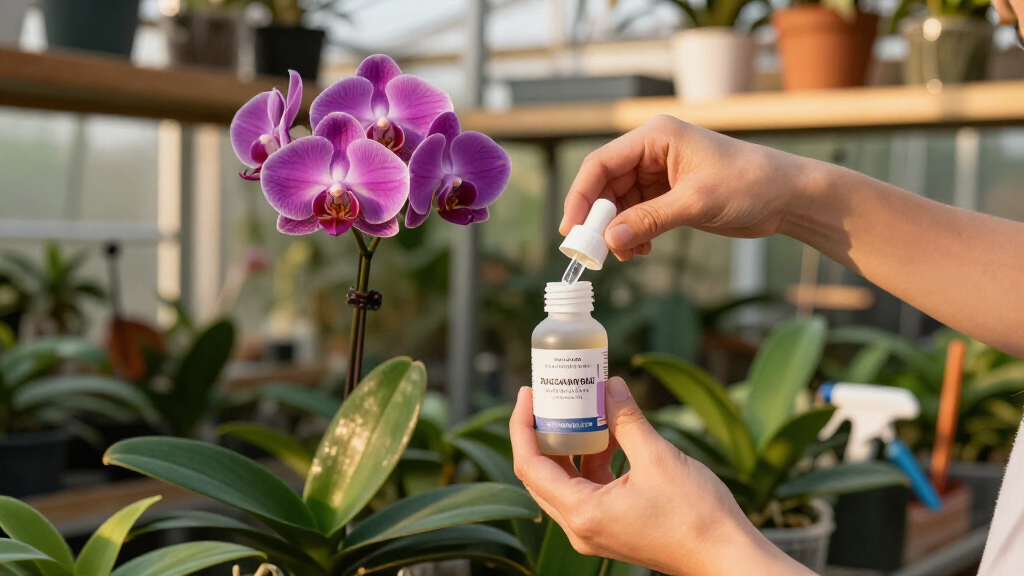 15 Best Orchid Fertilizers in 2026