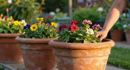 15 Best Outdoor Planters in 2026