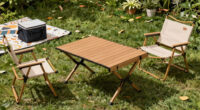15 Best Outdoor Tailgating Furniture in 2026