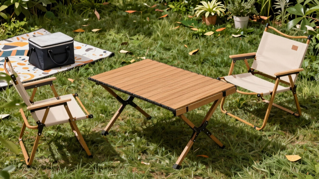 15 Best Outdoor Tailgating Furniture in 2026