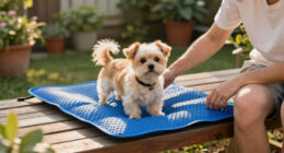 15 Best Pet Cooling Mats in 2026