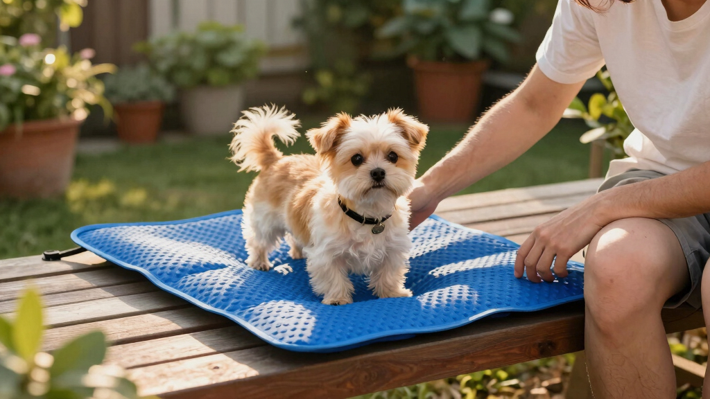 15 Best Pet Cooling Mats in 2026