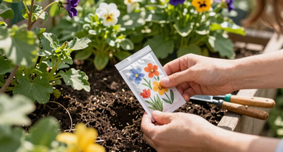 15 Best Pollinator Flower Seeds in 2026
