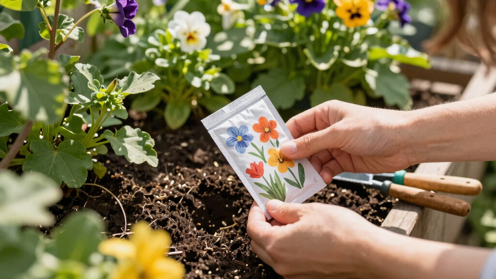 15 Best Pollinator Flower Seeds in 2026