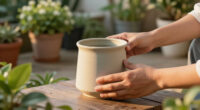 15 Best Self-Watering Flower Containers in 2026