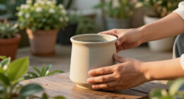 15 Best Self-Watering Flower Containers in 2026