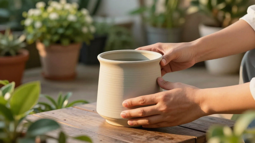 15 Best Self-Watering Flower Containers in 2026