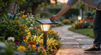 15 Best Solar-Powered Garden Lights in 2026
