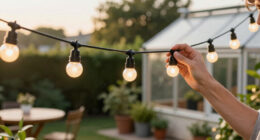 15 Best Solar-Powered Outdoor String Lights in 2026