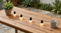 15 Best Solar-Powered Outdoor String Lights in 2026