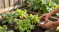 15 Best Vegetable Garden Fertilizers in 2026