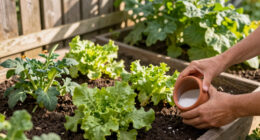 15 Best Vegetable Garden Fertilizers in 2026