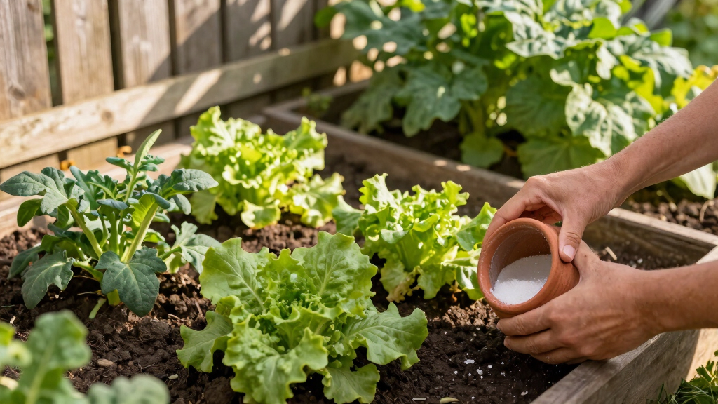 15 Best Vegetable Garden Fertilizers in 2026