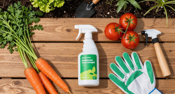15 Best Vegetable Garden Fungicides in 2026