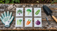 15 Best Vegetable Seed Packets in 2026