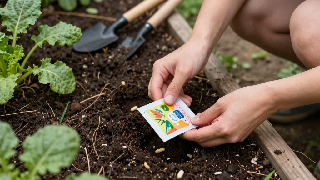 15 Best Vegetable Seeds in 2026
